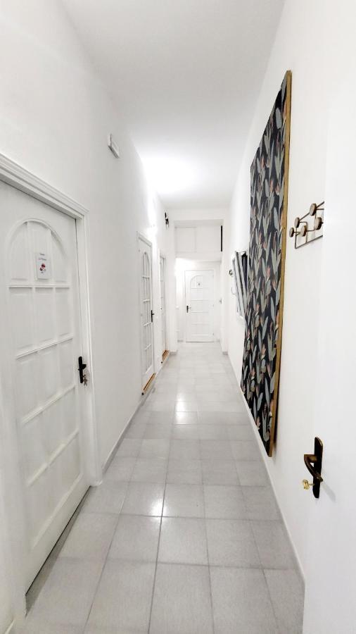 Central Rooms Best Vacation Ever Cagliari Exterior foto