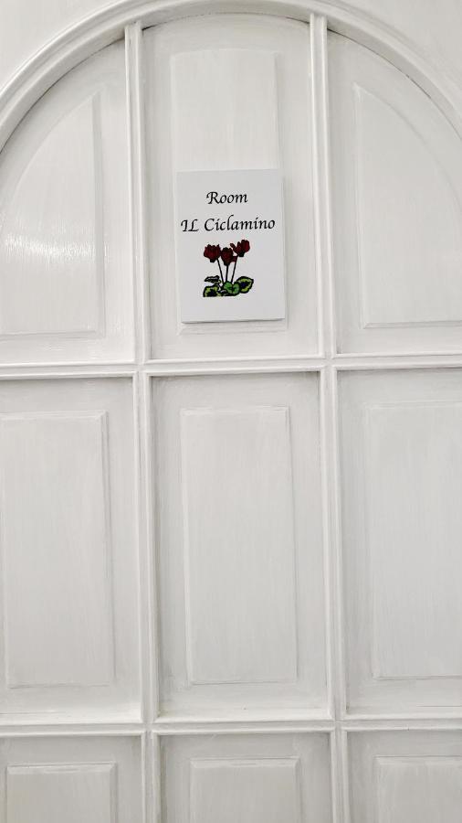 Central Rooms Best Vacation Ever Cagliari Exterior foto