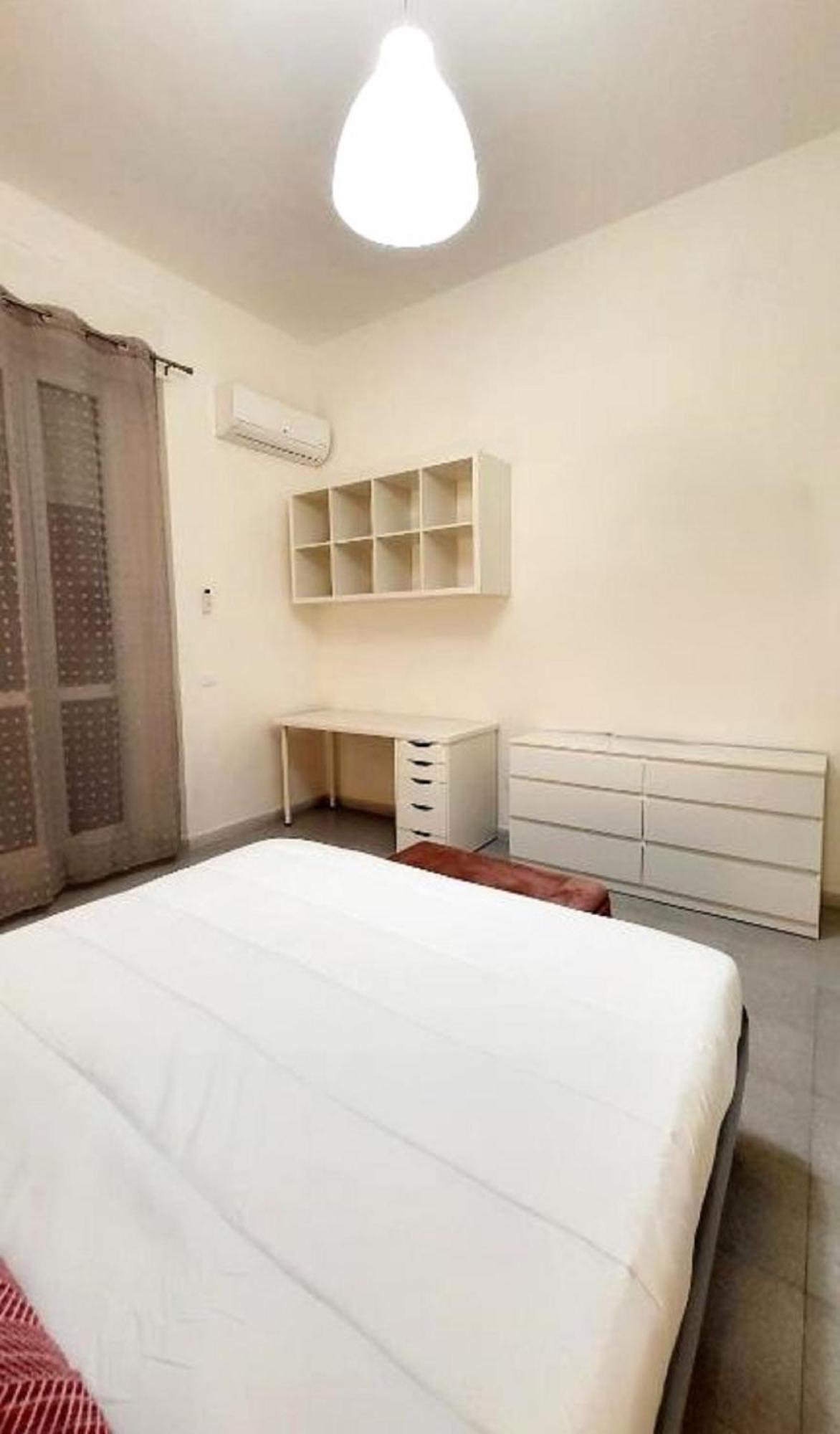 Central Rooms Best Vacation Ever Cagliari Exterior foto